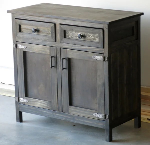 Ana White Study Room DIY Projects